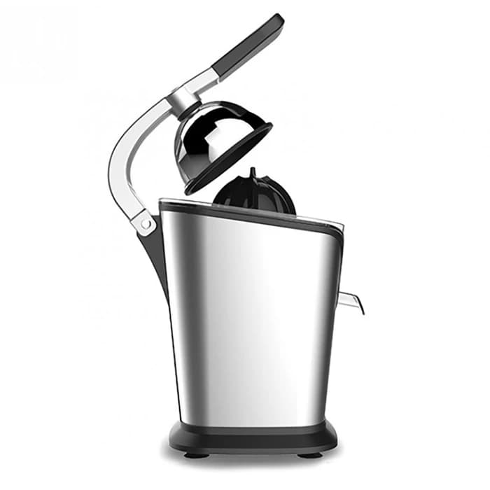 آب مرکبات گیر اهرمی تمام استیل هنریچ مدل HZP 8692