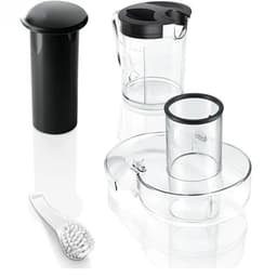 آبمیوه گیری بوش مدل MES25A0 | بررسی کامل ویژگیها مقایسه و خرید