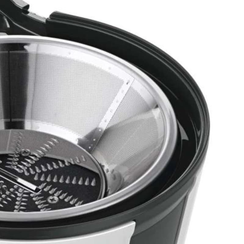 آبمیوه گیری بوش مدل MES25A0 | بررسی کامل ویژگیها مقایسه و خرید