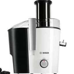 آبمیوه گیری بوش مدل MES25A0 | بررسی کامل ویژگیها مقایسه و خرید