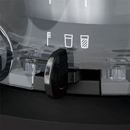 عصاره گیر بوش مدل MESM731M