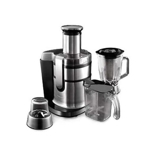 آبمیوه گیر 4 کاره روگن 1200 وات مدل RU-1210