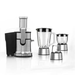 آبمیوه گیر 4 کاره روگن 1200 وات مدل RU-1210