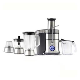 آبمیوه گیری ۴ کاره مارک روگن مدل RU-1240