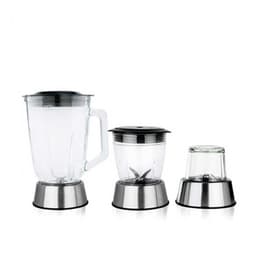 آبمیوه گیری ۴ کاره مارک روگن مدل RU-1240