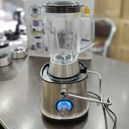 آبمیوه گیری ۴ کاره مارک روگن مدل RU-1240