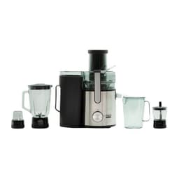 آبمیوه گیری 4کاره توربو مدل TSSJ332