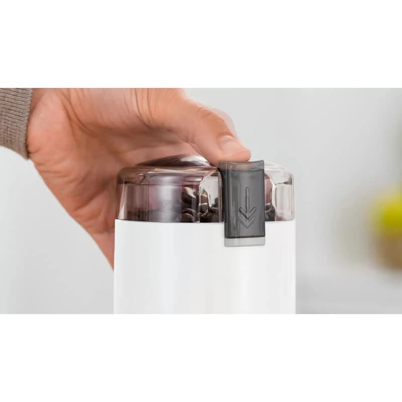 آسیاب قهوه بوش TSM6A011W (180 وات + ظرفیت 75 گرم)