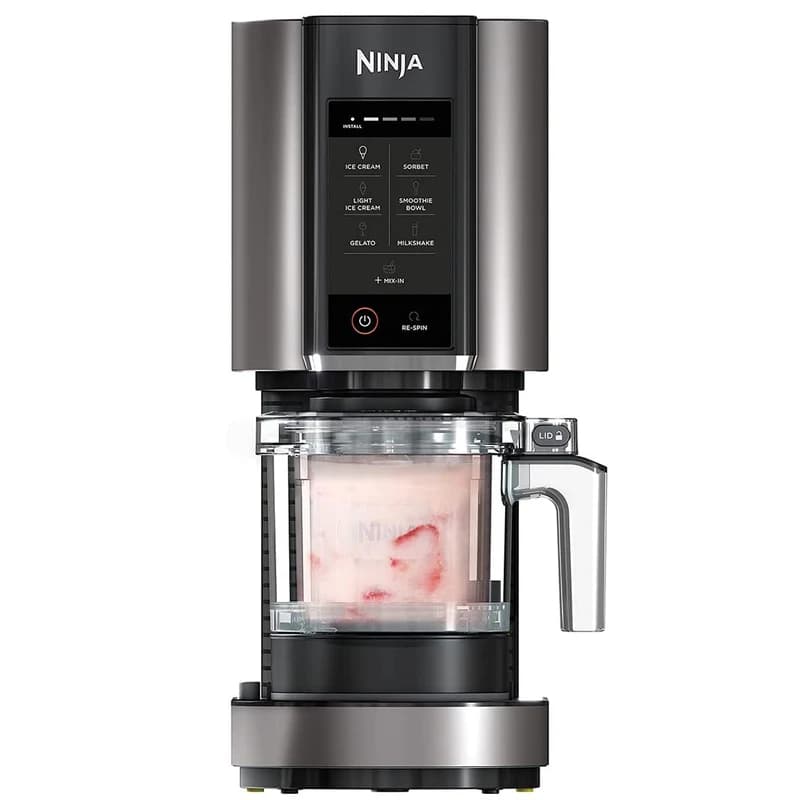 خرید و قیمت بستنیساز نینجا مدل NC300 | آتناکالا
