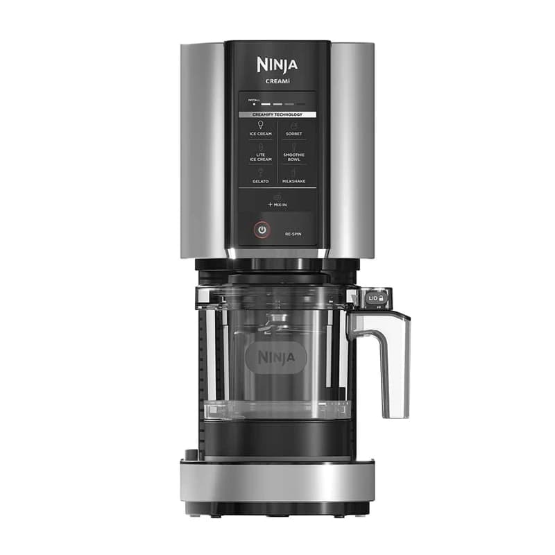 خرید و قیمت بستنیساز نینجا مدل NC300 | آتناکالا
