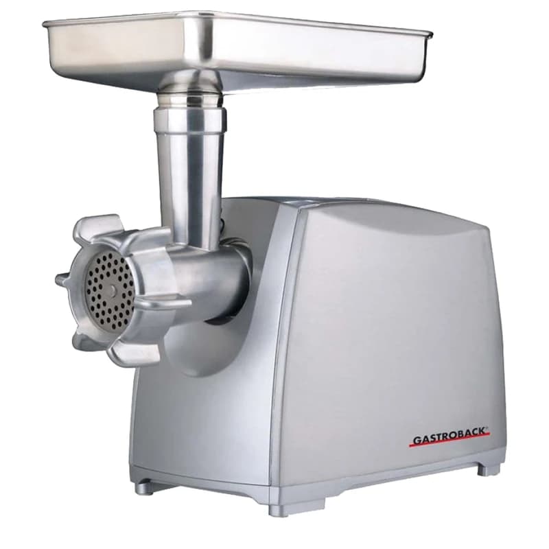 خرید و قیمت چرخ گوشت حرفه ای گاستروبک مدل 41408 | آتناکالا بانه