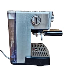 اسپرسو ساز نوا مدل ۱۲۷ │ خرید دستگاه ۱۵ بار با طراحی استیل + تضمین اصالت