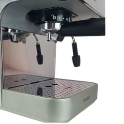 اسپرسو ساز نوا مدل ۱۴۹ │ خرید دستگاه ۲۵ بار با طراحی استیل + تضمین اصالت