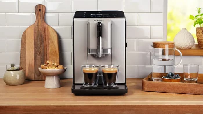 اسپرسوساز بوش مدل BOSCH TIE20301