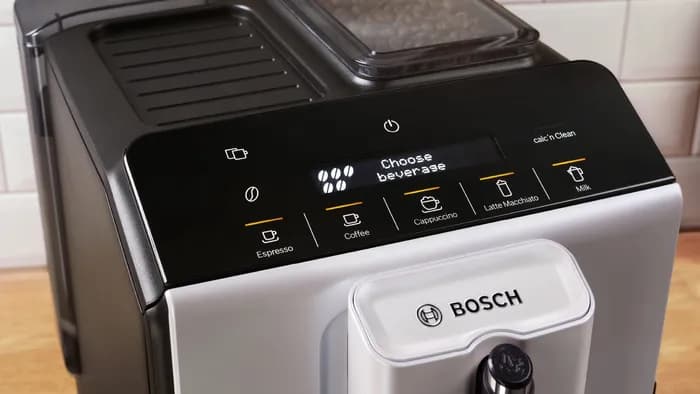 اسپرسوساز بوش مدل BOSCH TIE20301