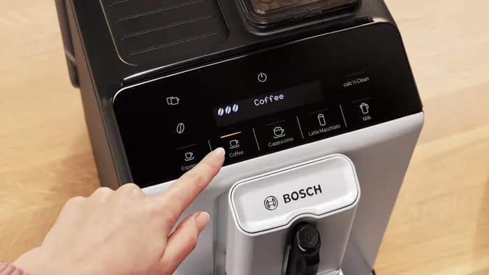 اسپرسوساز بوش مدل BOSCH TIE20301