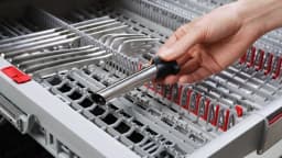 اسپرسوساز بوش مدل BOSCH TIE20301