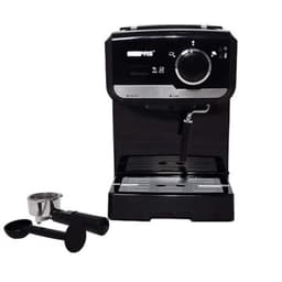 اسپرسو ساز جیپاس مدل GCM 6108