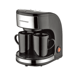اسپرسو ساز گوسونیک مدل GOSONIC GEM-861