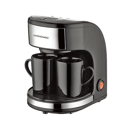 اسپرسو ساز گوسونیک مدل GOSONIC GEM-861