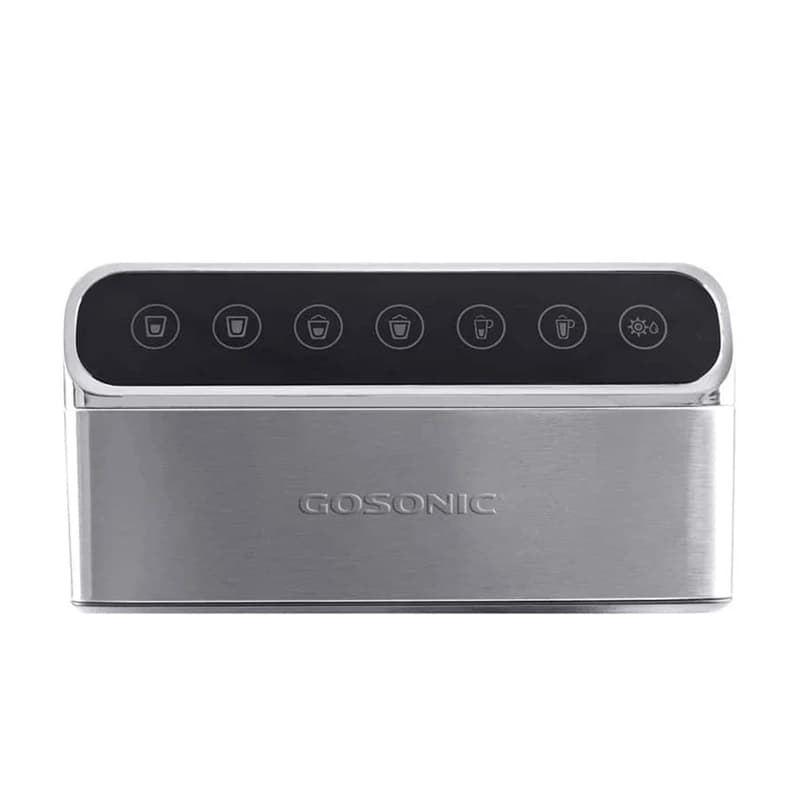اسپرسو ساز همه فن حریف گوسونیک GOSONIC GEM-873