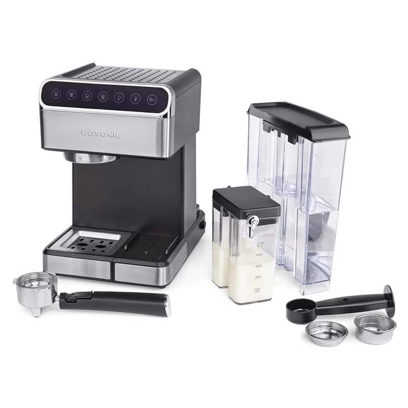 اسپرسو ساز همه فن حریف گوسونیک GOSONIC GEM-873