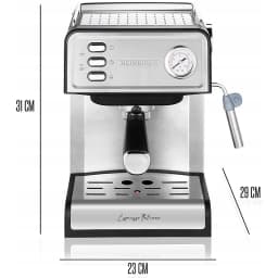 اسپرسوساز هنریچ مدل 8688