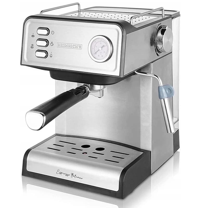 اسپرسوساز هنریچ مدل 8688