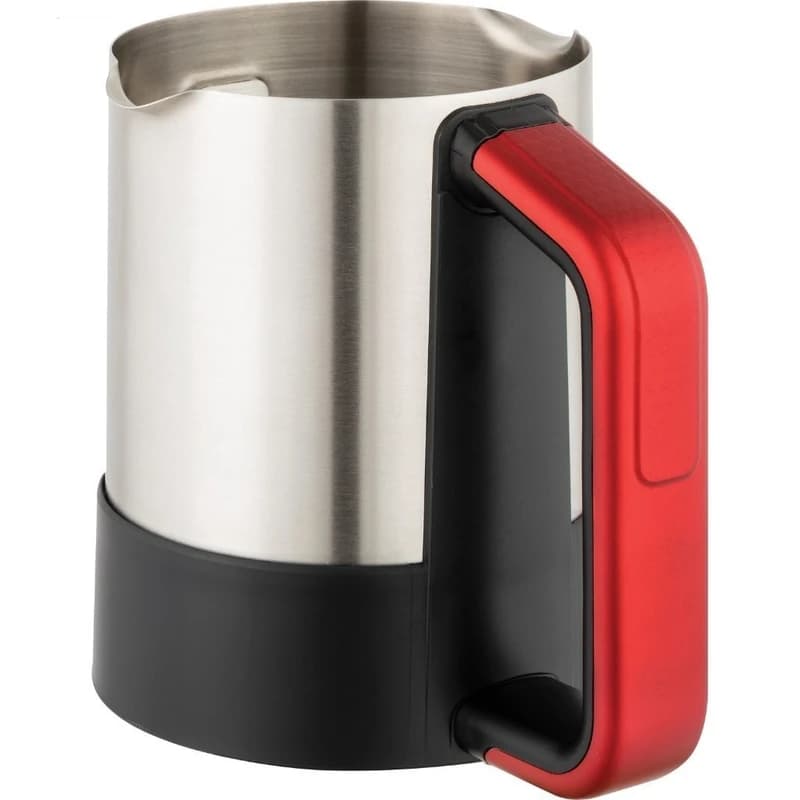 "قهوه ساز فکر مدل KAAVE STEEL │ خرید دستگاه قهوه ترک با فناوری Luminasense و توان 735 وات + تضمین اصالت"