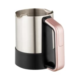 "قهوه ساز فکر مدل KAAVE STEEL │ خرید دستگاه قهوه ترک با فناوری Luminasense و توان 735 وات + تضمین اصالت"