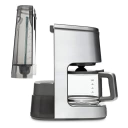 قهوه ساز AEG مدل KF7800 │ خرید دستگاه قهوه فرانسه با فناوری ProBrew و تایمر ۲۴ ساعته + تضمین اصالت