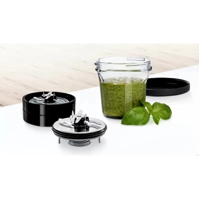 خرید و قیمت غذاساز بوش مدل MC812S844 اصل در بانه | آتناکالا