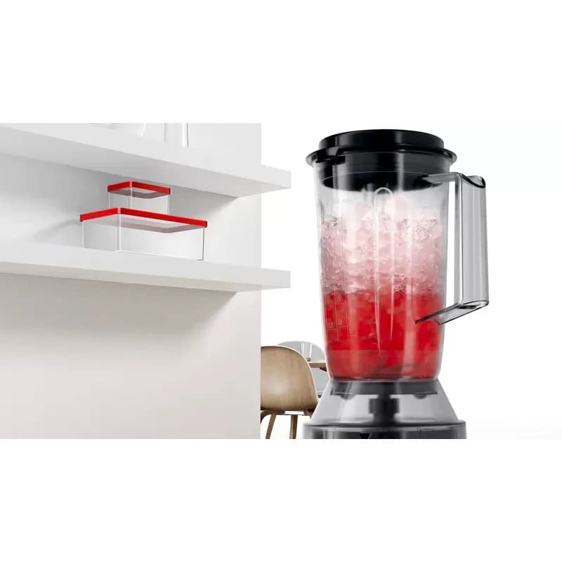 خرید و قیمت غذاساز بوش مدل MC812S844 اصل در بانه | آتناکالا