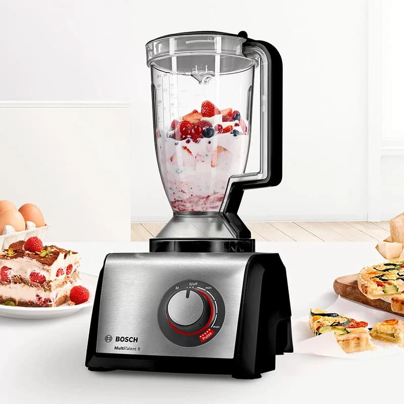 خرید و قیمت غذاساز بوش مدل MC812S844 اصل در بانه | آتناکالا