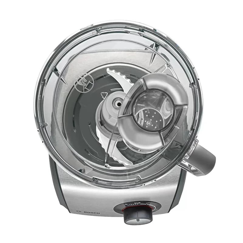 خرید و قیمت غذاساز بوش مدل MC812S844 اصل در بانه | آتناکالا