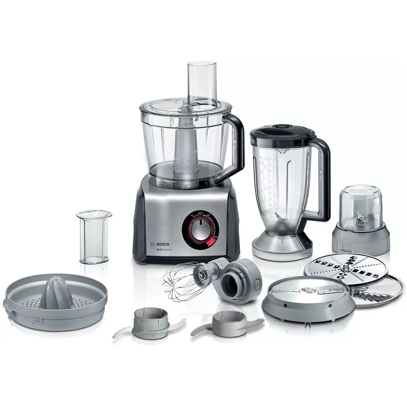 خرید و قیمت غذاساز بوش مدل MC812S844 اصل در بانه | آتناکالا