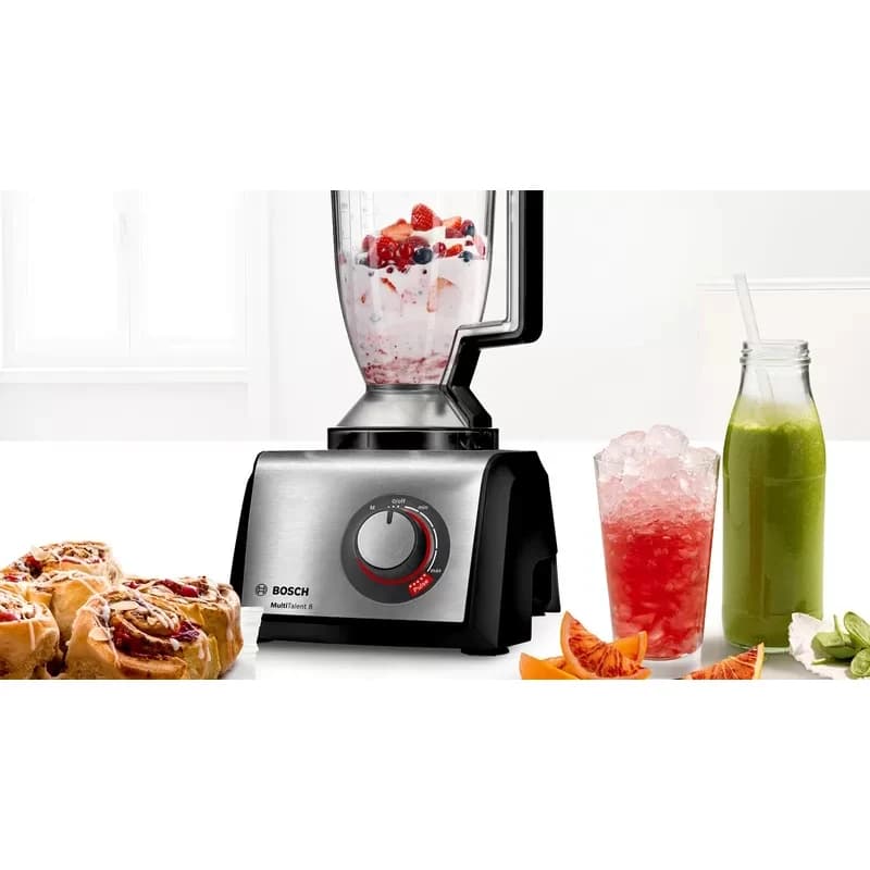 خرید و قیمت غذاساز بوش مدل MC812S844 اصل در بانه | آتناکالا
