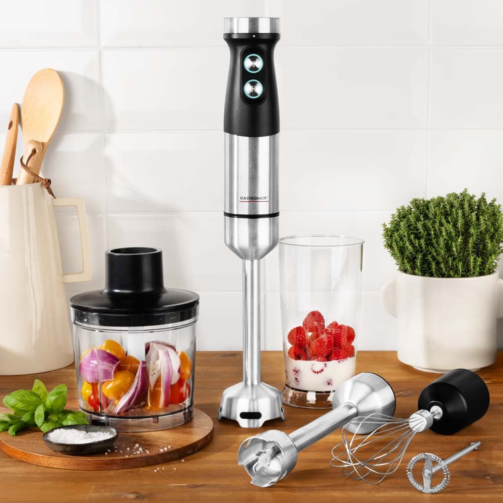 خرید و قیمت گوشت کوب برقی گاستروبک مدل 40972 | آتناکالا بانه