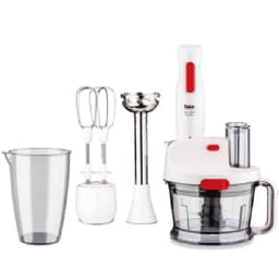 گوشت کوب برقی چند کاره مدل فکر MR Cheff Quadro