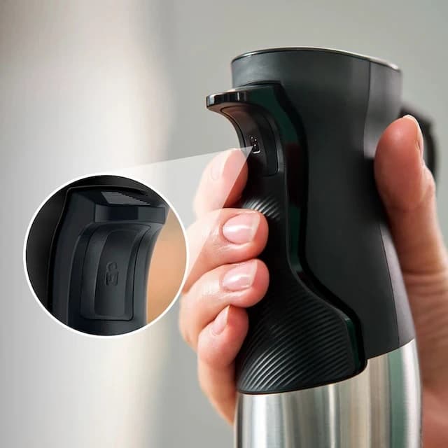 گوشت کوب برقی بوش مدل MSM6M821 | خرید دستگاه چندکاره با توان 1200وات در آتناکالا