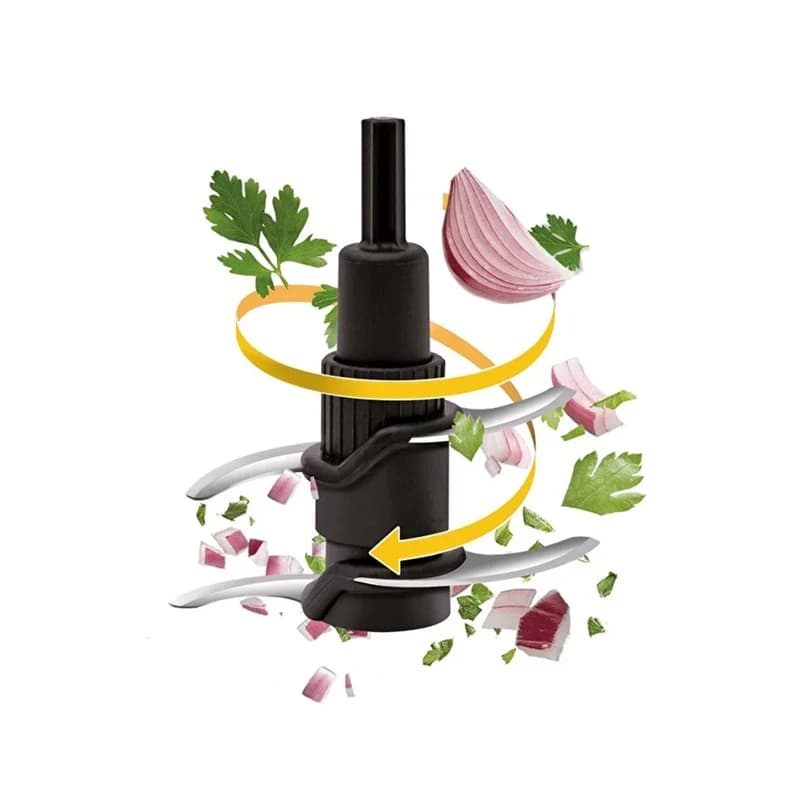 خرید و قیمت خردکن تفال مدل MB470 اصل | آتناکالا