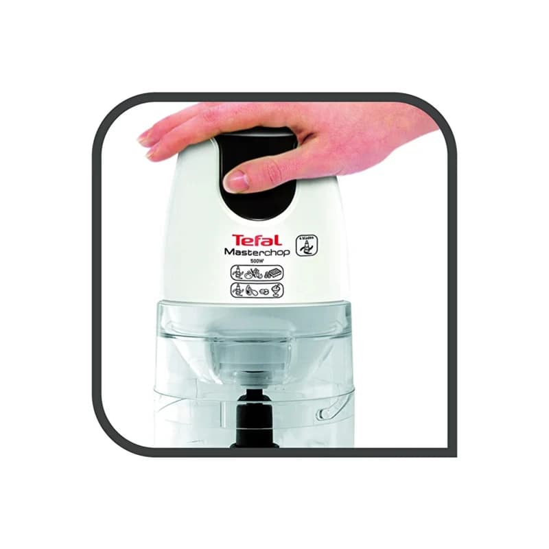 خرید و قیمت خردکن تفال مدل MB470 اصل | آتناکالا