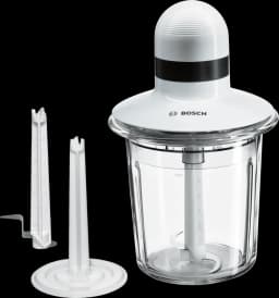 خردکن بوش مدل MMR15A1