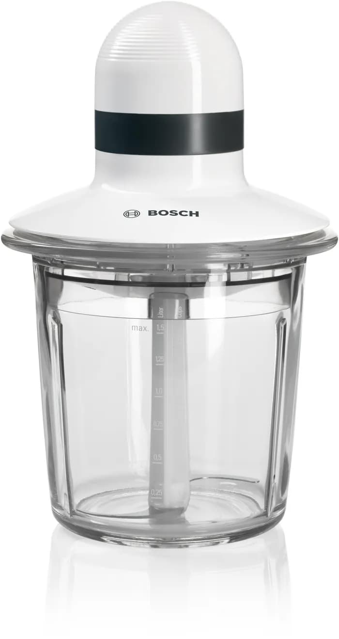 خردکن بوش مدل MMR15A1