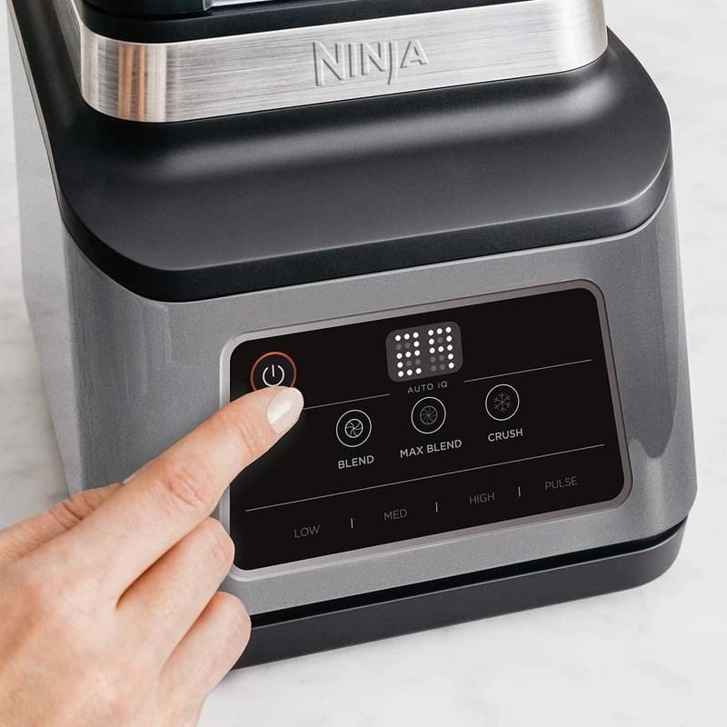 خرید و قیمت مخلوط کن نینجا مدل BN750 اصل | آتناکالا بانه