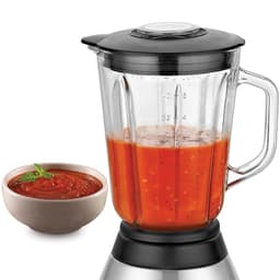 مخلوط کن توربو مدل BS-605S