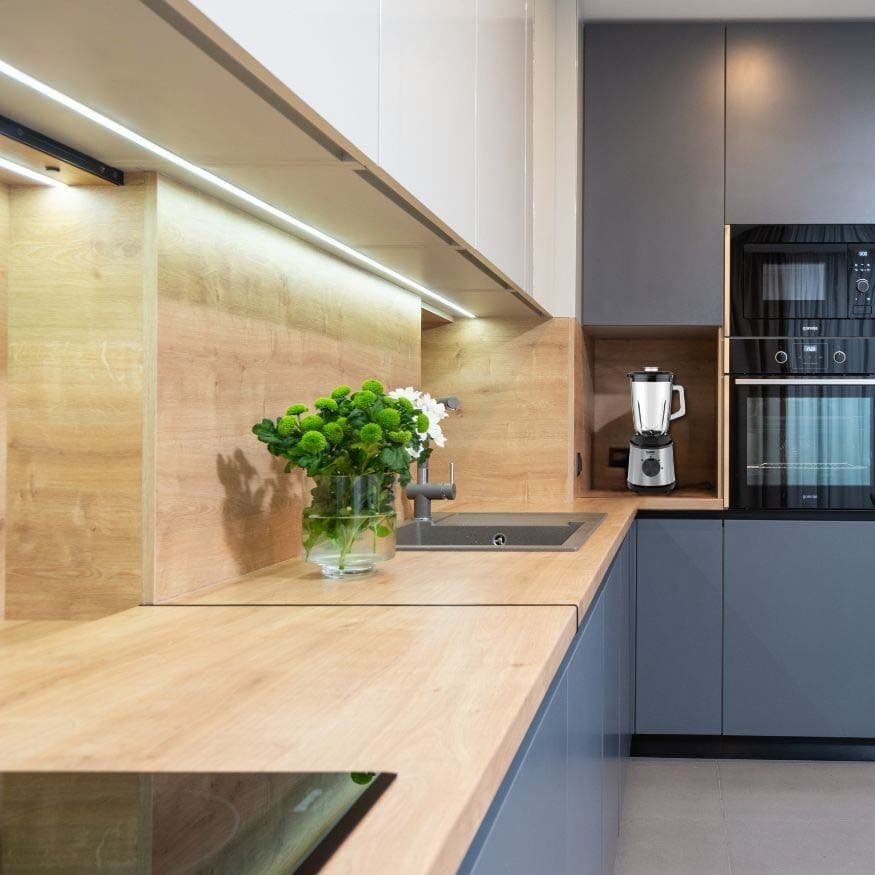 مخلوط کن توربو مدل BS-605S