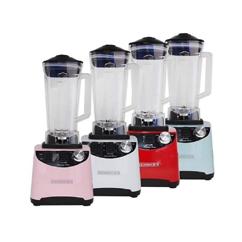 مخلوط کن هنریچ مدل HPM-8152