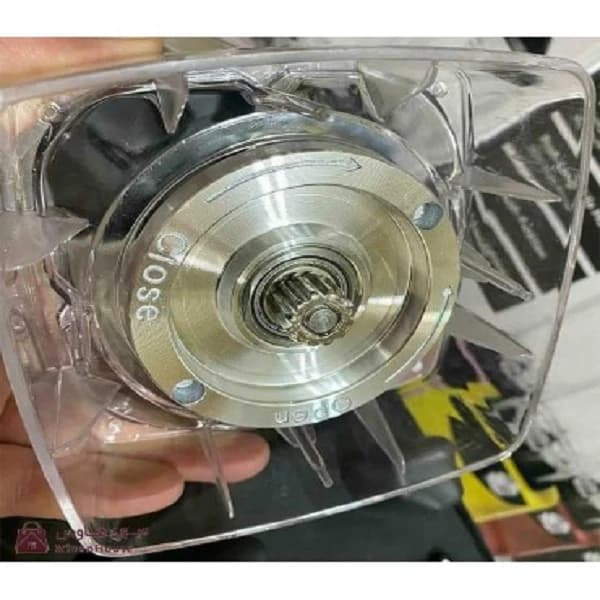 مخلوط کن هنریچ مدل HPM-8152