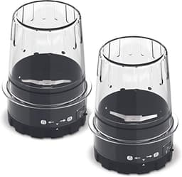 مخلوط کن و آسیاب مولینکس مدل Moulinex LM815